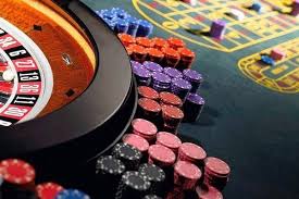 Zoloto Loto Casino